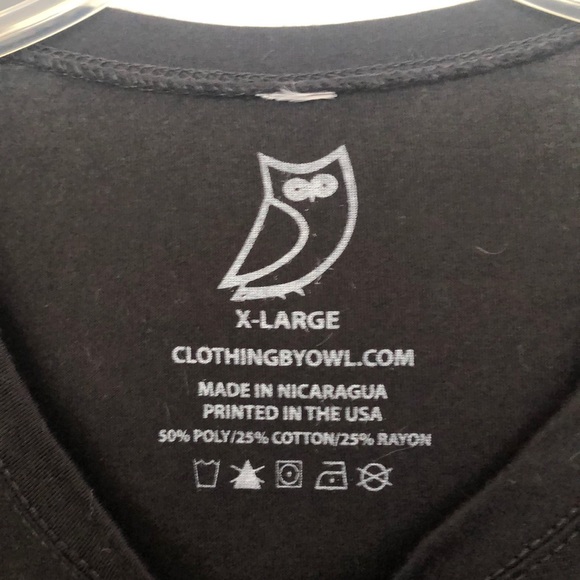 Fun tee - Picture 2 of 2